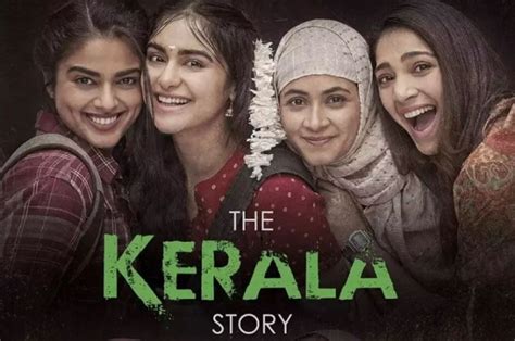 A certificate for The Kerala Story; 10 scenes deleted, including ...